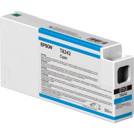 Оригиална касета за мастило Epson T54X200 Синьо-зелен