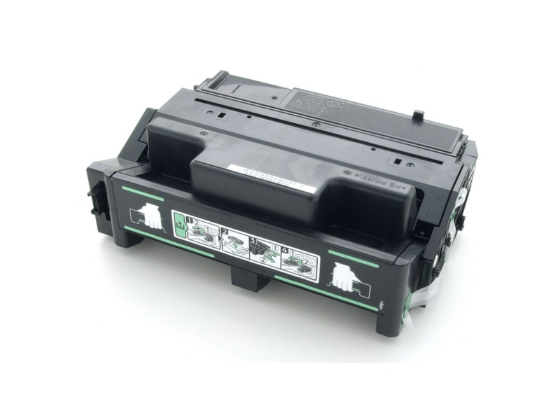 Toнер Ricoh 407649 Черен NaN –  BB Тонер касети