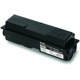 Toнер Epson C13S050584 Черен