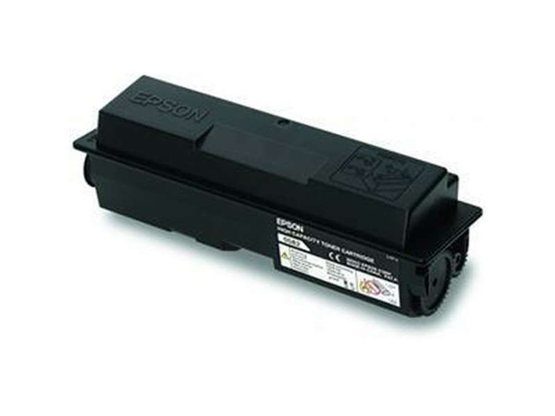 Toнер Epson C13S050584 Черен NaN –  BB Тонер касети