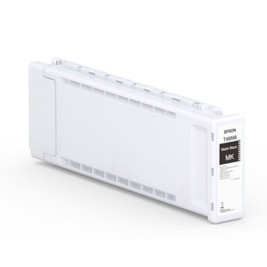 Оригиална касета за мастило Epson UltraChrome PRO6 Матово черно