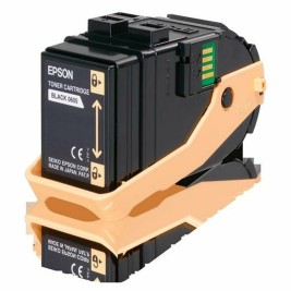 Toнер Epson C13S050605 Черен