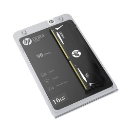 RAM памет HP 7EH68AA#ABB 16 GB DDR4 3200 MHz CL16