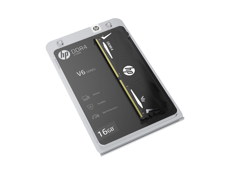RAM памет HP 7EH68AA#ABB 16 GB DDR4 3200 MHz CL16 NaN –  BB Основна памет