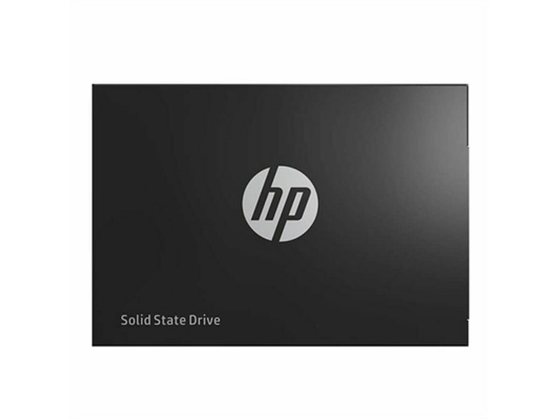 Твърд диск HP S700 500 GB SSD NaN –  BB Твърди солидни твърди дискове