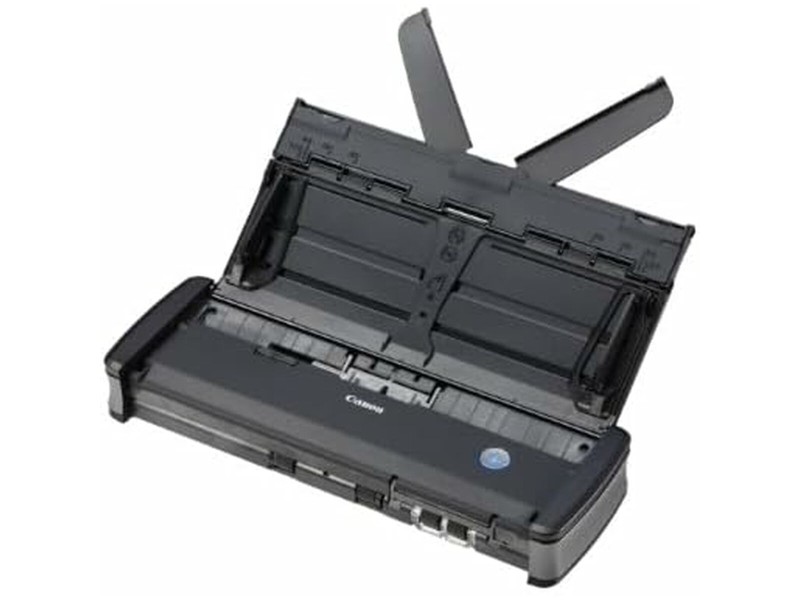 Скенер Canon P-215II 600DPI NaN –  BB Скенери за документи