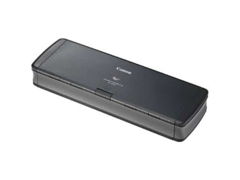 Скенер Canon P-215II 600DPI NaN –  BB Скенери за документи