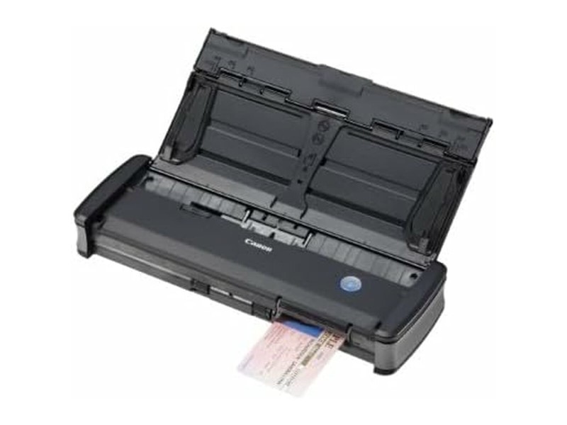 Скенер Canon P-215II 600DPI NaN –  BB Скенери за документи