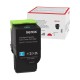 Съвместим тонер Xerox 006R04357 Синьо-зелен NaN –  BB Тонер касети