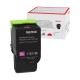 Toнер Xerox 006R04358 Пурпурен цвят NaN –  BB Тонер касети