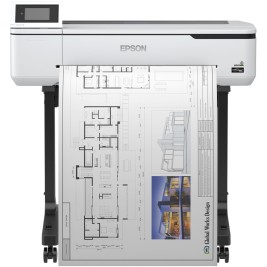 Плотер Epson SC-T3100