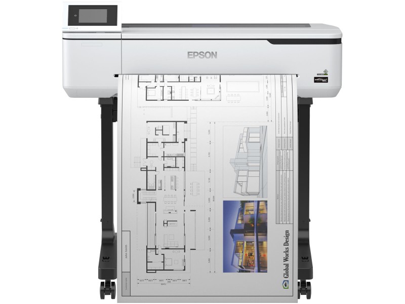 Плотер Epson SC-T3100 NaN –  BB Плотери