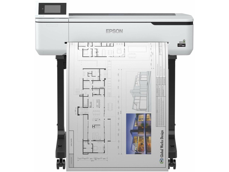 Плотер Epson SC-T3100 NaN –  BB Плотери