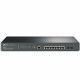 Суич TP-Link TL-SG3210XHP-M2 2,5 Gigabit Ethernet NaN –  BB Мрежови комутатори