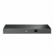 Суич TP-Link TL-SG3210XHP-M2 2,5 Gigabit Ethernet NaN –  BB Мрежови комутатори