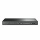 Суич TP-Link TL-SG3210XHP-M2 2,5 Gigabit Ethernet NaN –  BB Мрежови комутатори