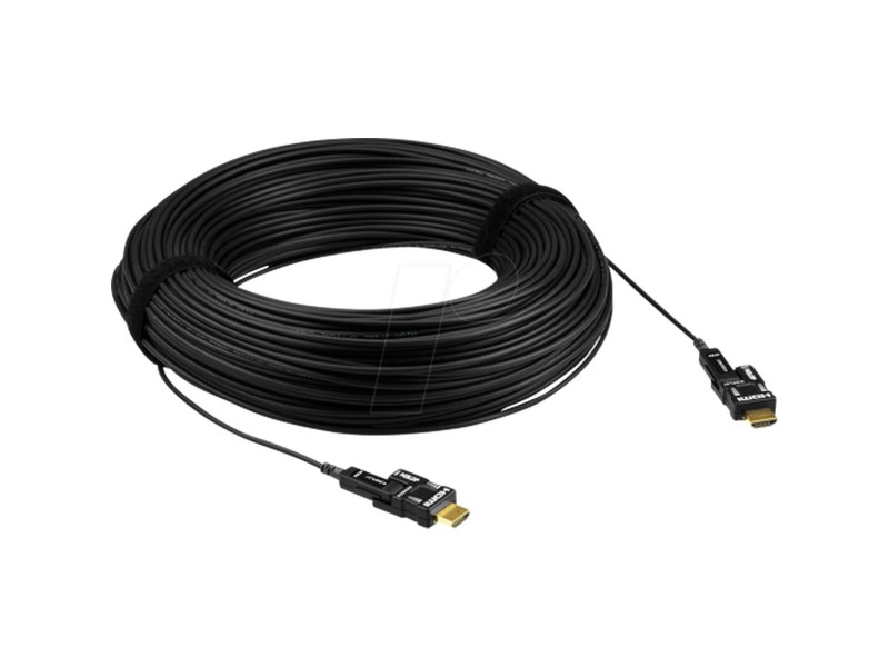 Кабел HDMI Aten VE7834A-AT Черен 60 m NaN –  BB HDMI кабели