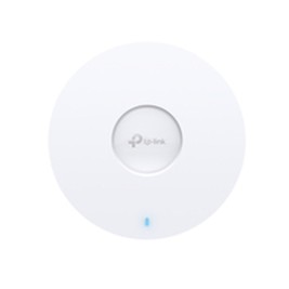 Точка за достъп TP-Link EAP690E HD Бял