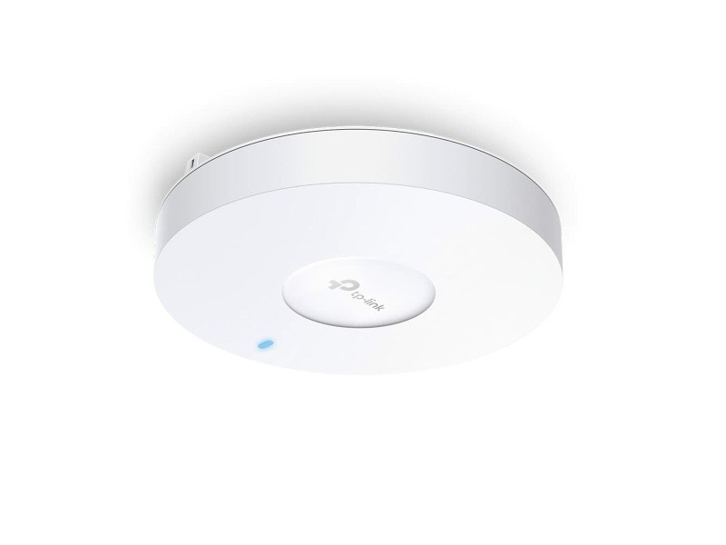 Точка за достъп TP-Link EAP690E HD Бял NaN –  BB Точки за безжичен достъп