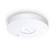 Точка за достъп TP-Link EAP690E HD Бял NaN –  BB Точки за безжичен достъп
