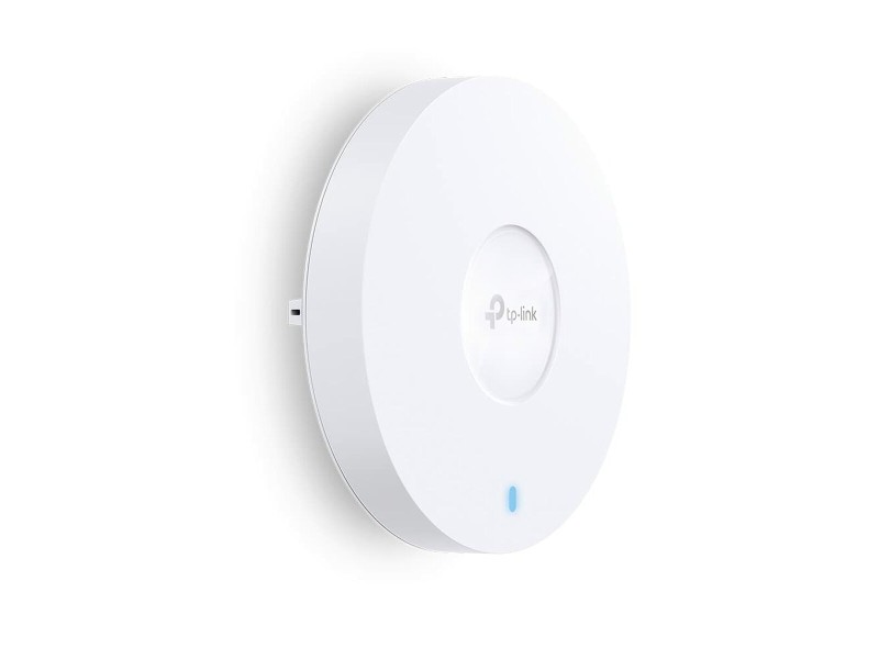 Точка за достъп TP-Link EAP690E HD Бял NaN –  BB Точки за безжичен достъп