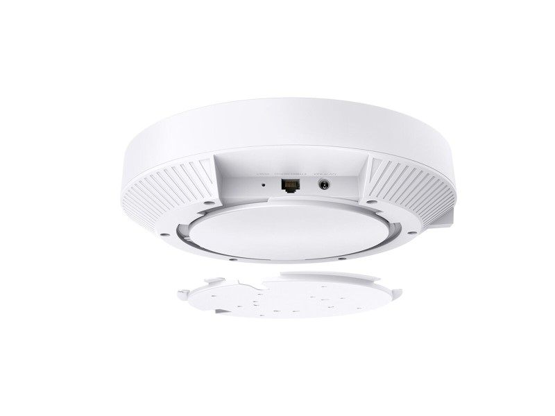Точка за достъп TP-Link EAP690E HD Бял NaN –  BB Точки за безжичен достъп
