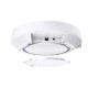 Точка за достъп TP-Link EAP690E HD Бял NaN –  BB Точки за безжичен достъп