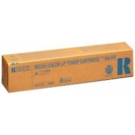 Oригинален тонер Ricoh 888315 Черен Синьо-зелен