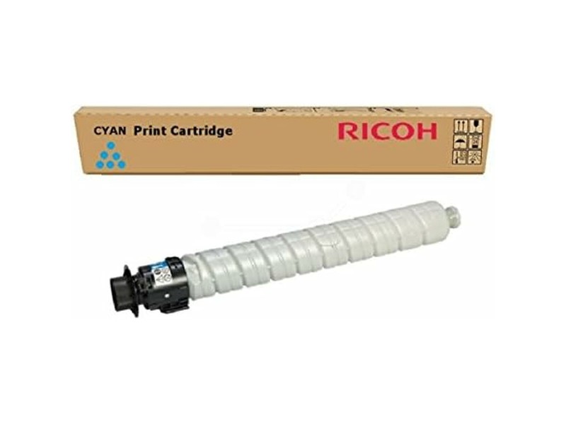 Oригинален тонер Ricoh 841928 Черен Синьо-зелен Oригинален тонер Ricoh 841928 Черен Синьо-зелен NaN – BB Тонер касети