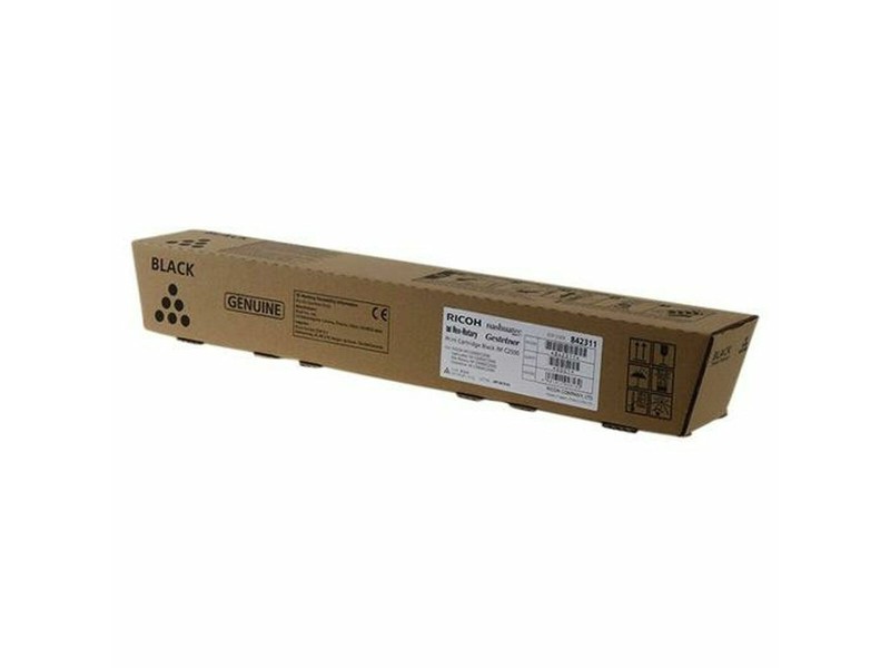 Toнер Ricoh 842311 Черен NaN –  BB Тонер касети