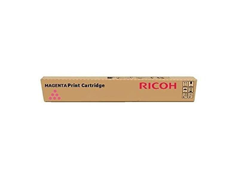 Oригинален тонер Ricoh 841927 Пурпурен цвят NaN –  BB Тонер касети
