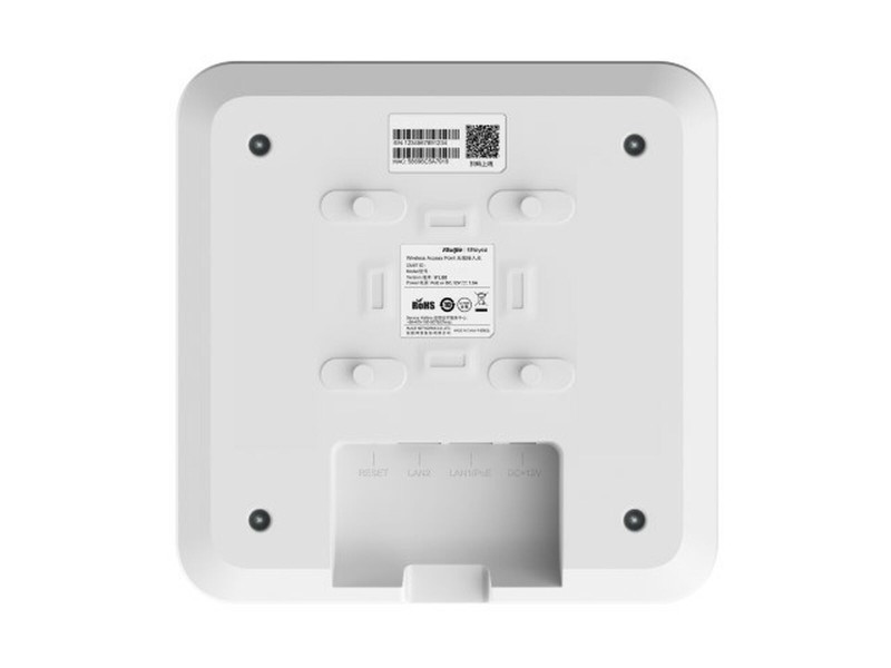 Точка за достъп Ruijie RG-RAP2260(E) Бял NaN –  BB Точки за безжичен достъп