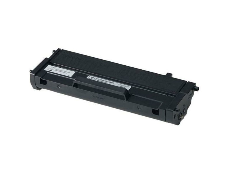 Oригинален тонер Ricoh 408010 Черен (1 броя) NaN –  BB Тонер касети