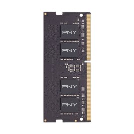 RAM памет PNY MN8GSD42666 8 GB DDR4 CL19 SODIMM 8 GB DDR4 2666 MHz CL19