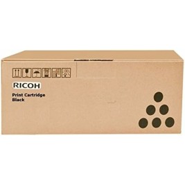 Oригинален тонер Ricoh 407716 Черен