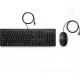 Клавиатура с мишка HP 225 Черен Испанска Qwerty Клавиатура с мишка HP 225 Черен Испанска Qwerty NaN – BB Мишки