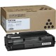 Toнер Ricoh 821242 Черен NaN –  BB Тонер касети
