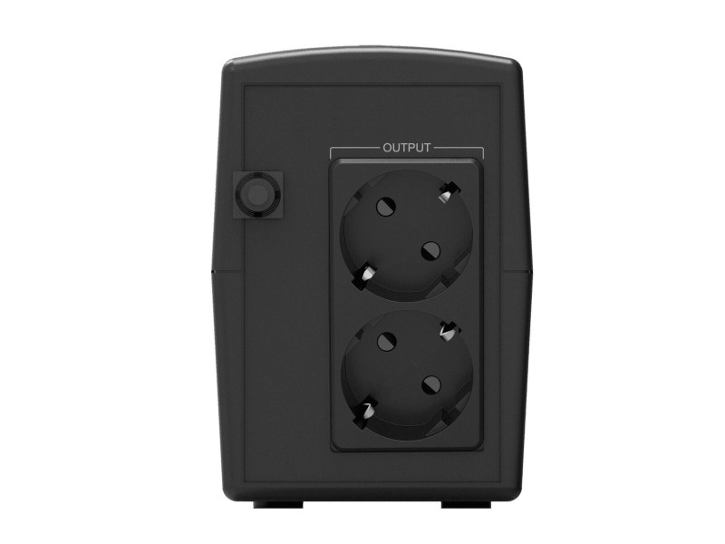 Инрактивен UPS Phasak PH 7288 480 W NaN –  BB Непрекъсваеми захранвания