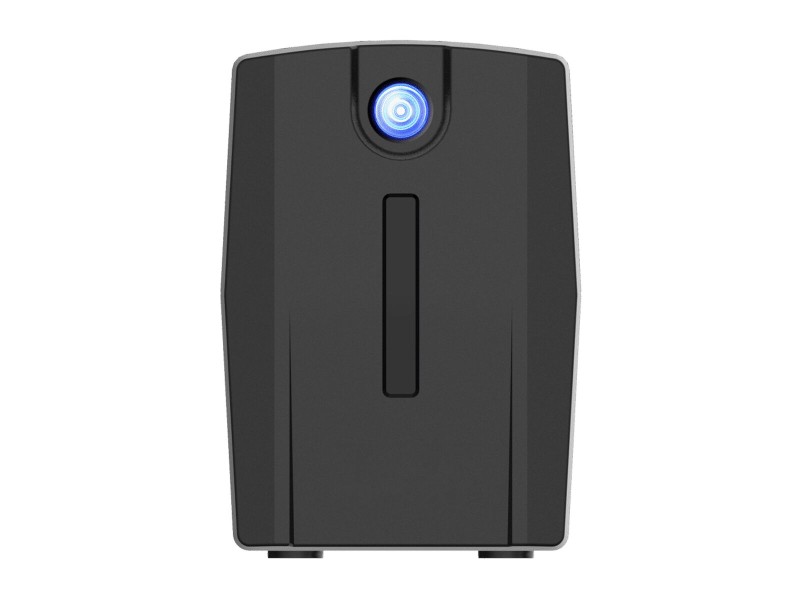Инрактивен UPS Phasak PH 7288 480 W NaN –  BB Непрекъсваеми захранвания