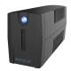 Инрактивен UPS Phasak PH 7288 480 W NaN –  BB Непрекъсваеми захранвания