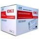 Oригинален тонер OKI 45460502 Бял Черен NaN –  BB Тонер касети