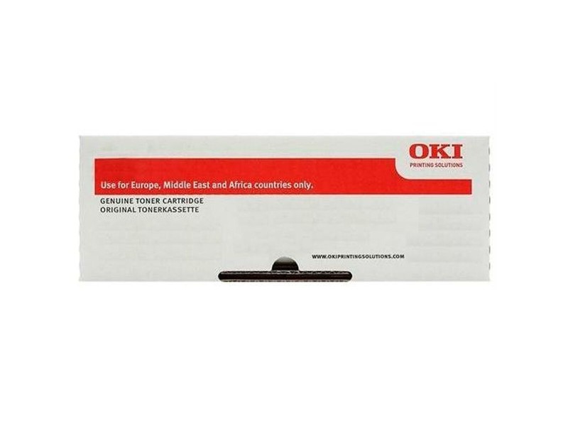 Oригинален тонер OKI 44844514 Пурпурен цвят NaN –  BB Тонер касети