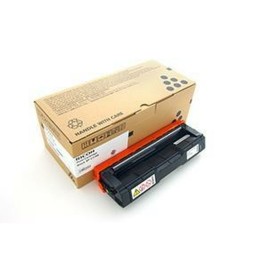 Toнер Ricoh 407638 Черен
