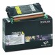 Oригинален тонер Lexmark C5340YX Жълт NaN –  BB Тонер касети
