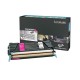 Oригинален тонер Lexmark C5240MH Пурпурен цвят NaN –  BB Тонер касети