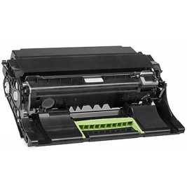 Toнер Lexmark 56F0Z0E Черен