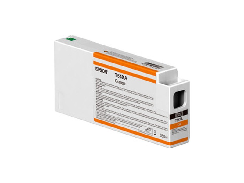 Оригиална касета за мастило Epson T54XA00 Оранжев Оригиална касета за мастило Epson T54XA00 Оранжев NaN – BB Касети с мастило