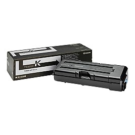 Oригинален тонер Kyocera TK-8705K Черен