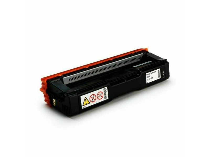 Toнер Ricoh 407543 Черен NaN –  BB Тонер касети