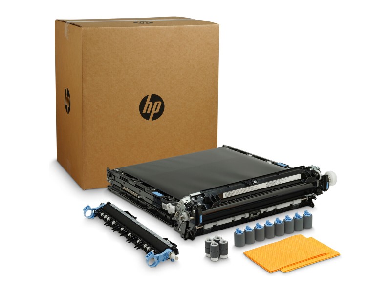 Тава за хартия за принтер HP 2139258 Черен (1 броя) NaN –  BB Тонер касети